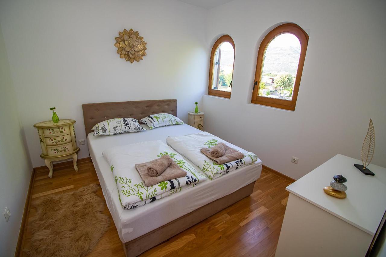 Villa Verde Mostar Zewnętrze zdjęcie