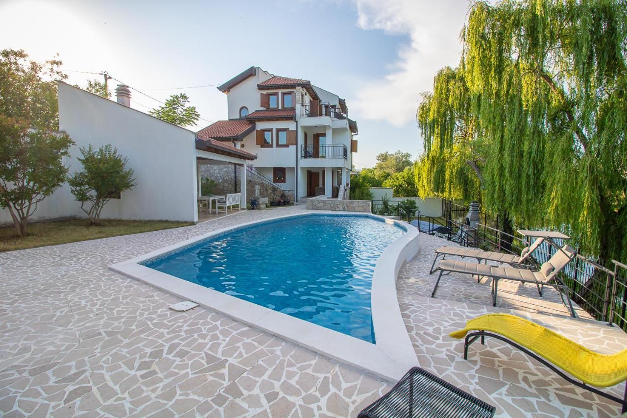 Villa Verde Mostar Zewnętrze zdjęcie
