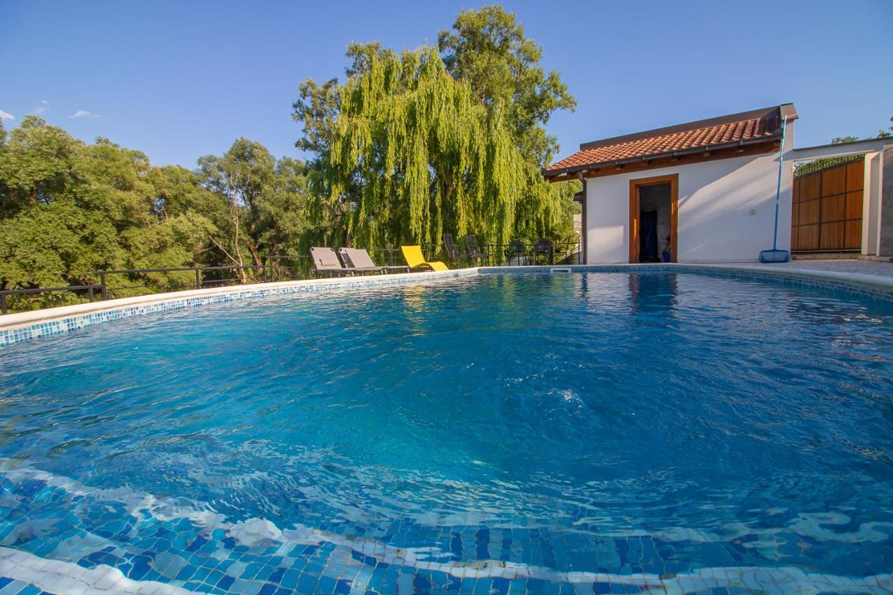 Villa Verde Mostar Zewnętrze zdjęcie