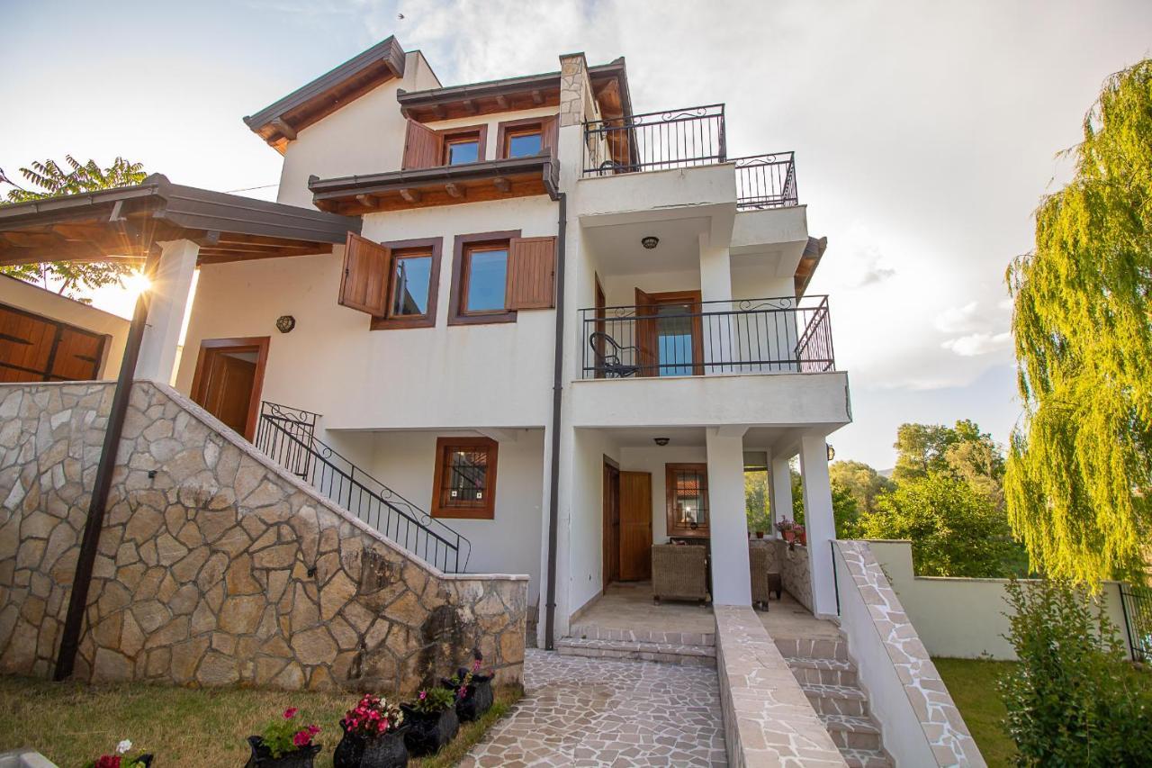 Villa Verde Mostar Zewnętrze zdjęcie