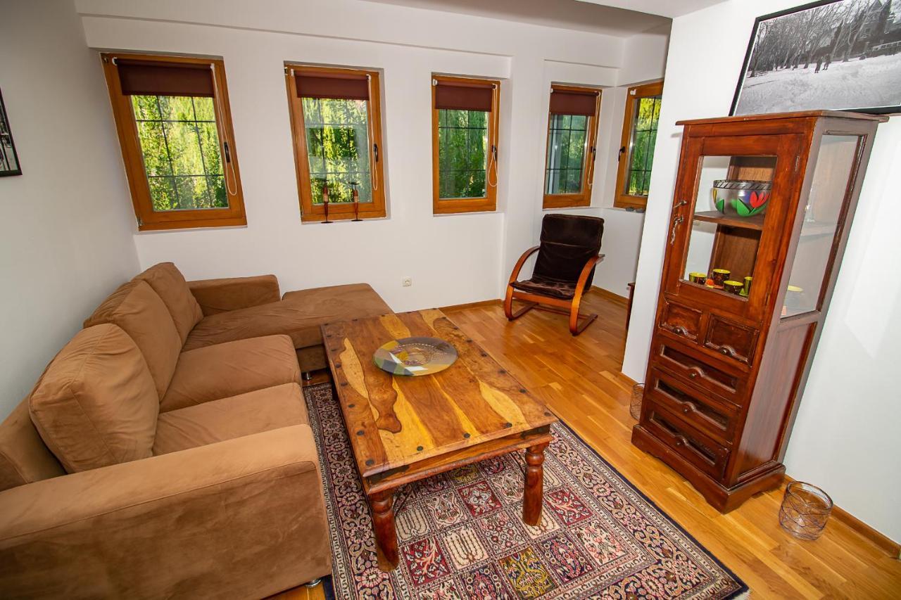 Villa Verde Mostar Zewnętrze zdjęcie