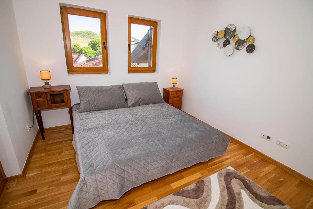 Villa Verde Mostar Zewnętrze zdjęcie