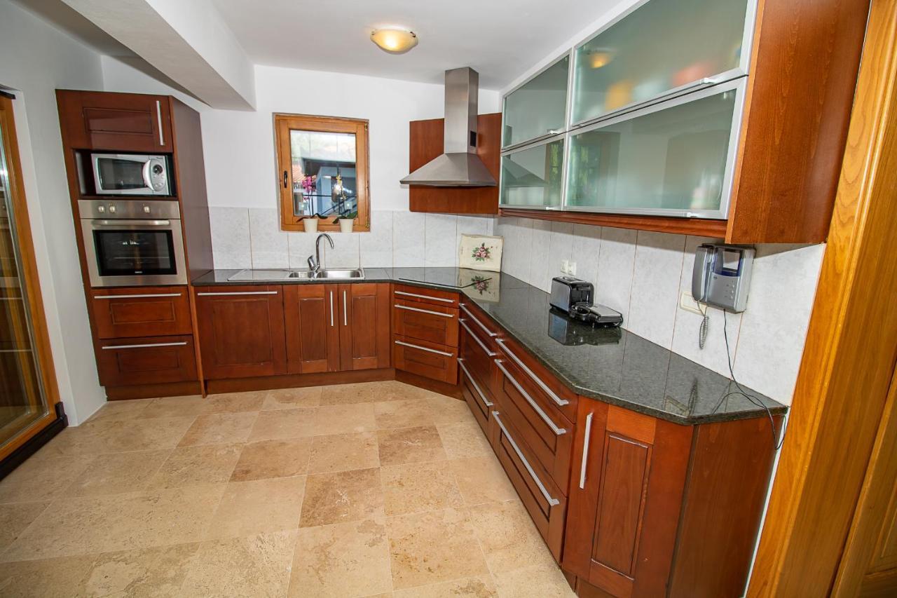 Villa Verde Mostar Zewnętrze zdjęcie