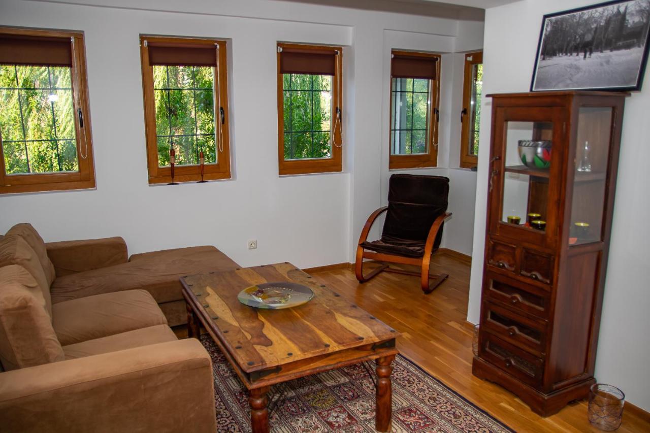 Villa Verde Mostar Zewnętrze zdjęcie