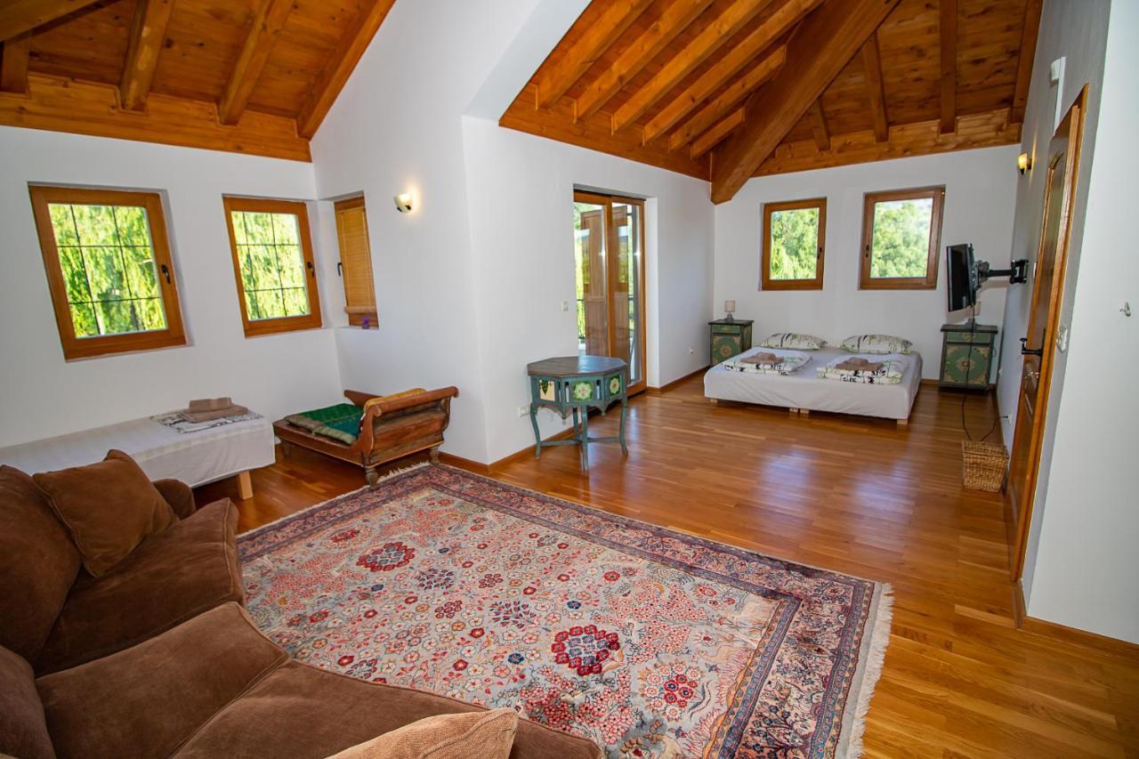 Villa Verde Mostar Zewnętrze zdjęcie