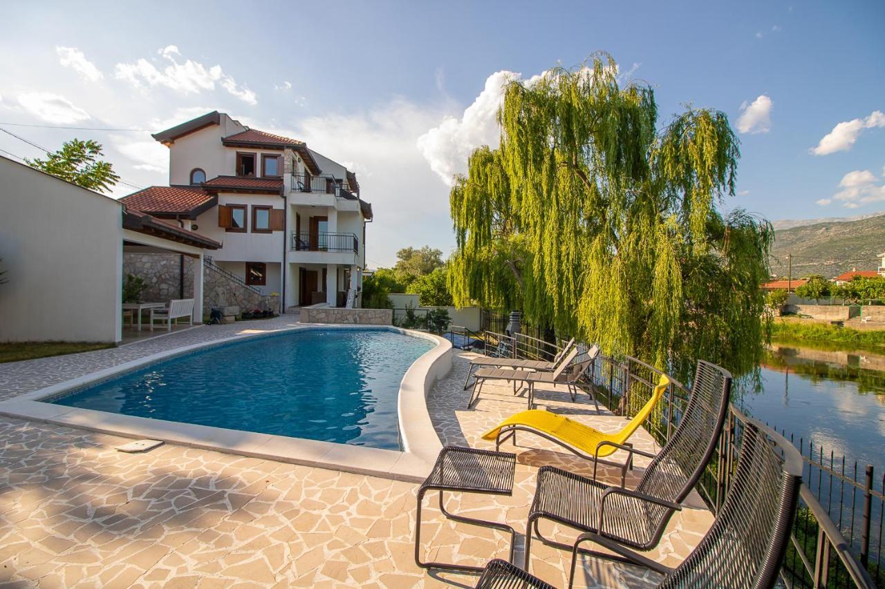 Villa Verde Mostar Zewnętrze zdjęcie