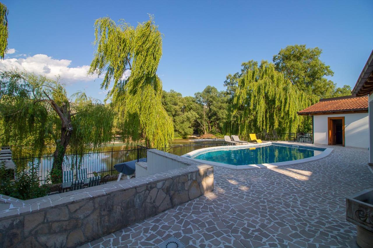 Villa Verde Mostar Zewnętrze zdjęcie