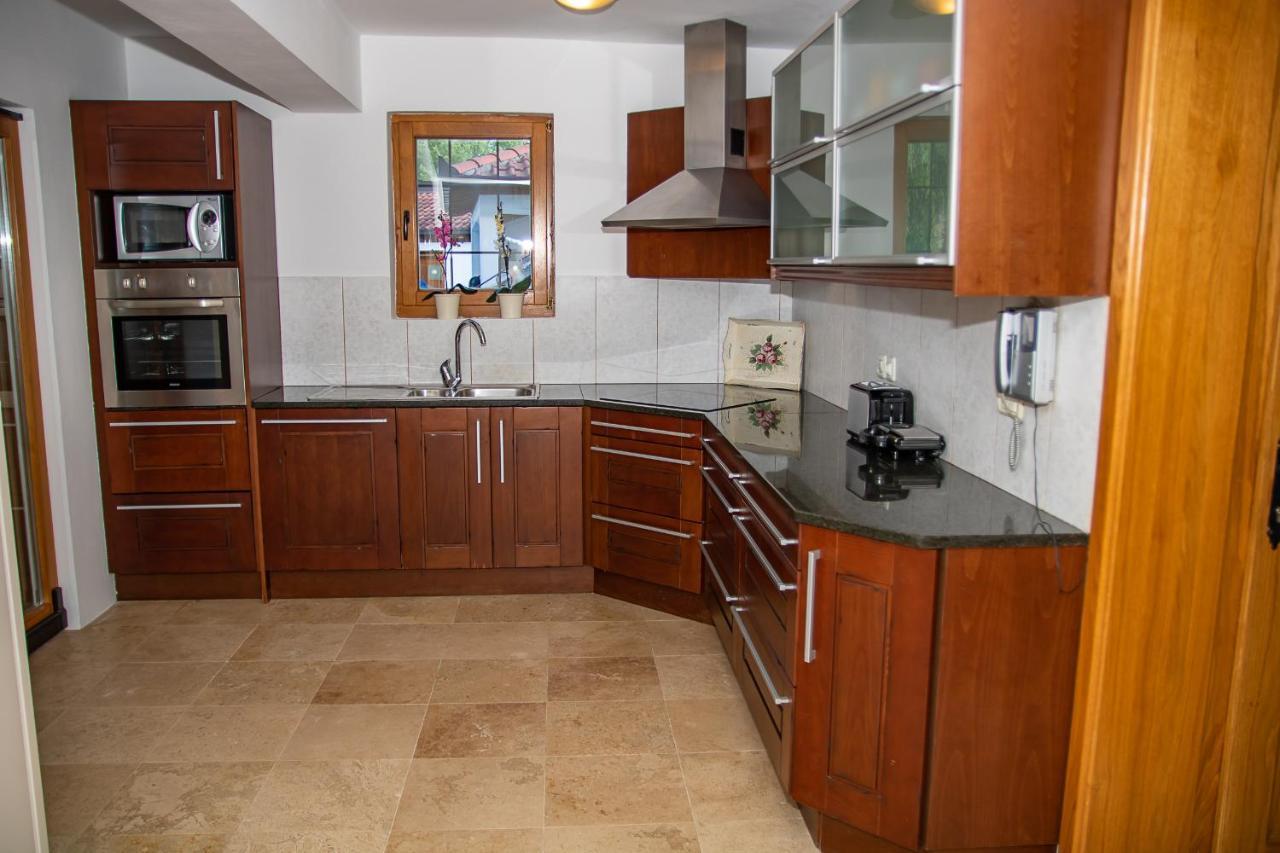 Villa Verde Mostar Zewnętrze zdjęcie