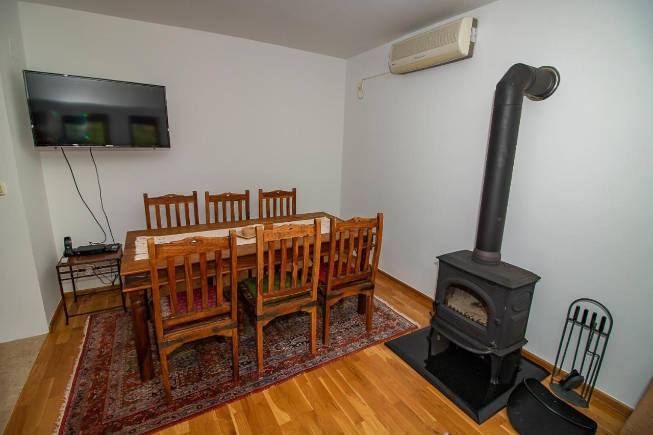 Villa Verde Mostar Zewnętrze zdjęcie