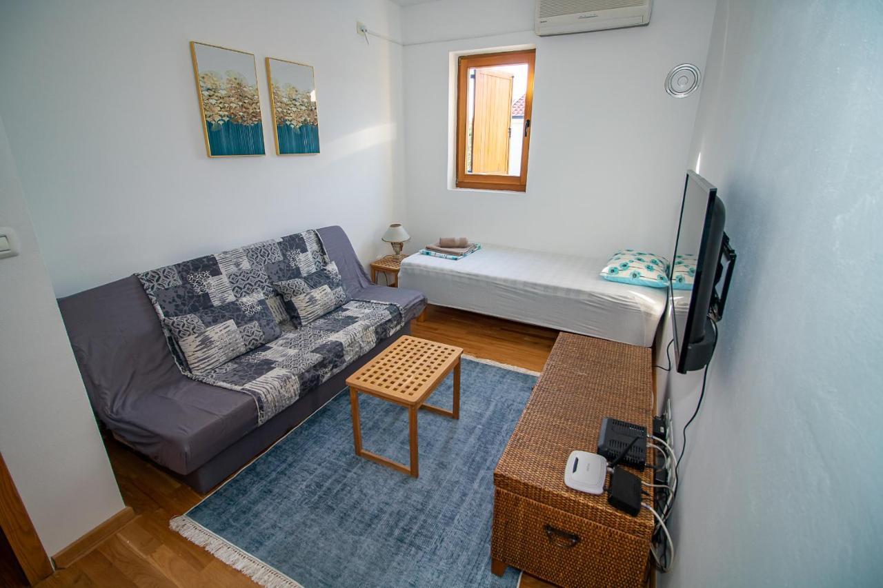 Villa Verde Mostar Zewnętrze zdjęcie