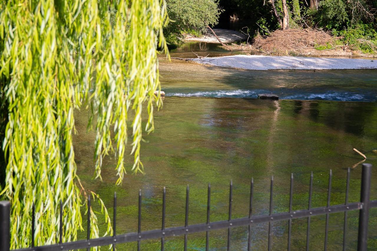 Villa Verde Mostar Zewnętrze zdjęcie