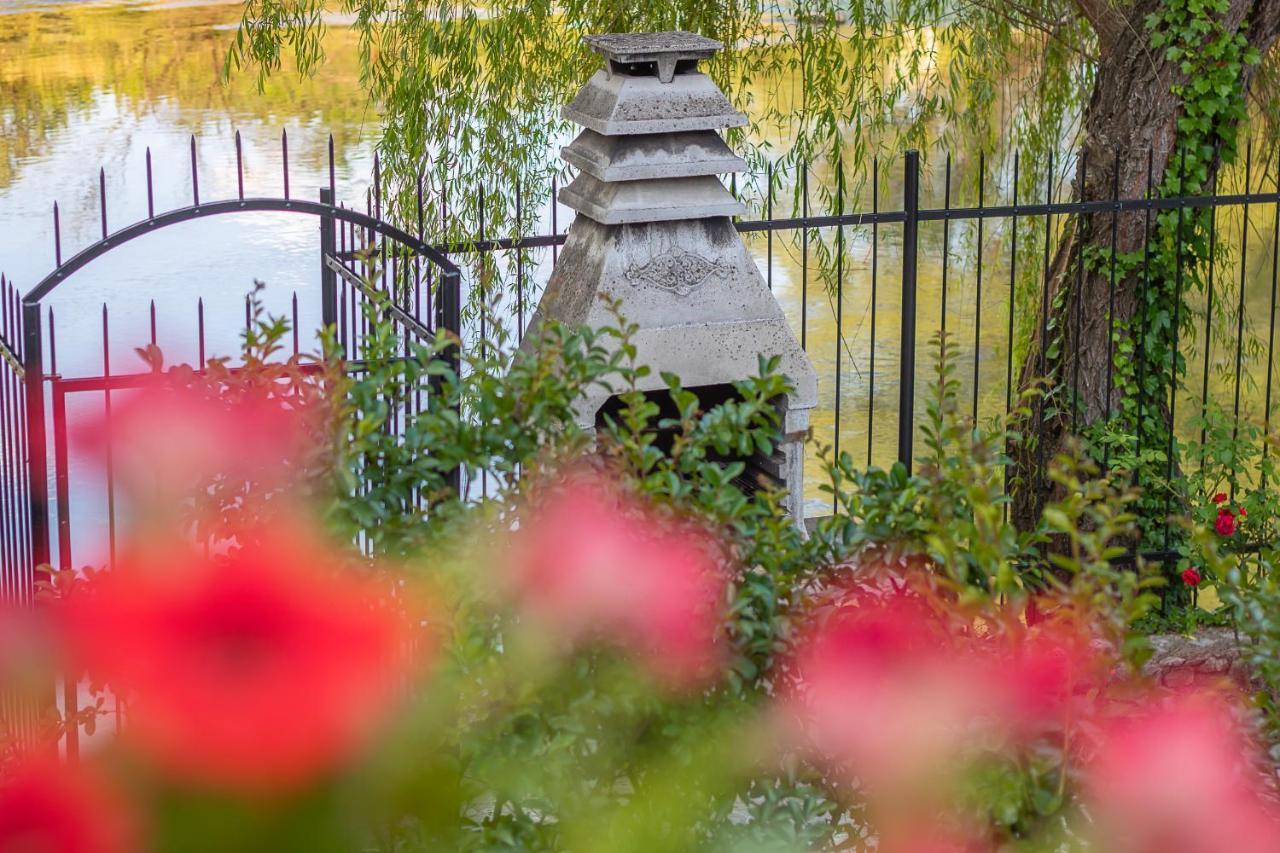 Villa Verde Mostar Zewnętrze zdjęcie