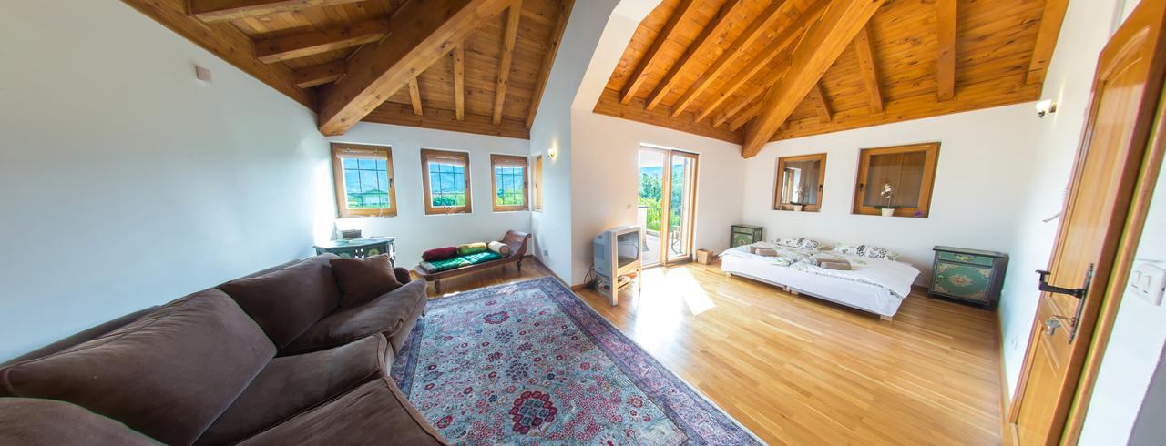 Villa Verde Mostar Zewnętrze zdjęcie