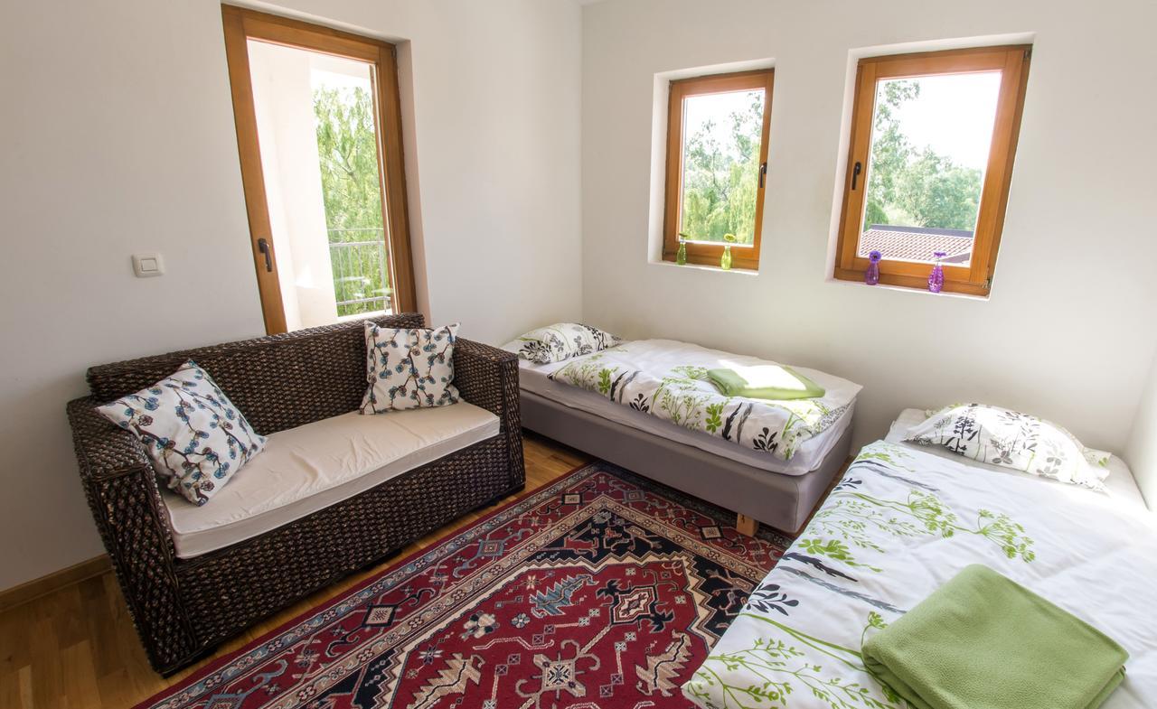 Villa Verde Mostar Zewnętrze zdjęcie