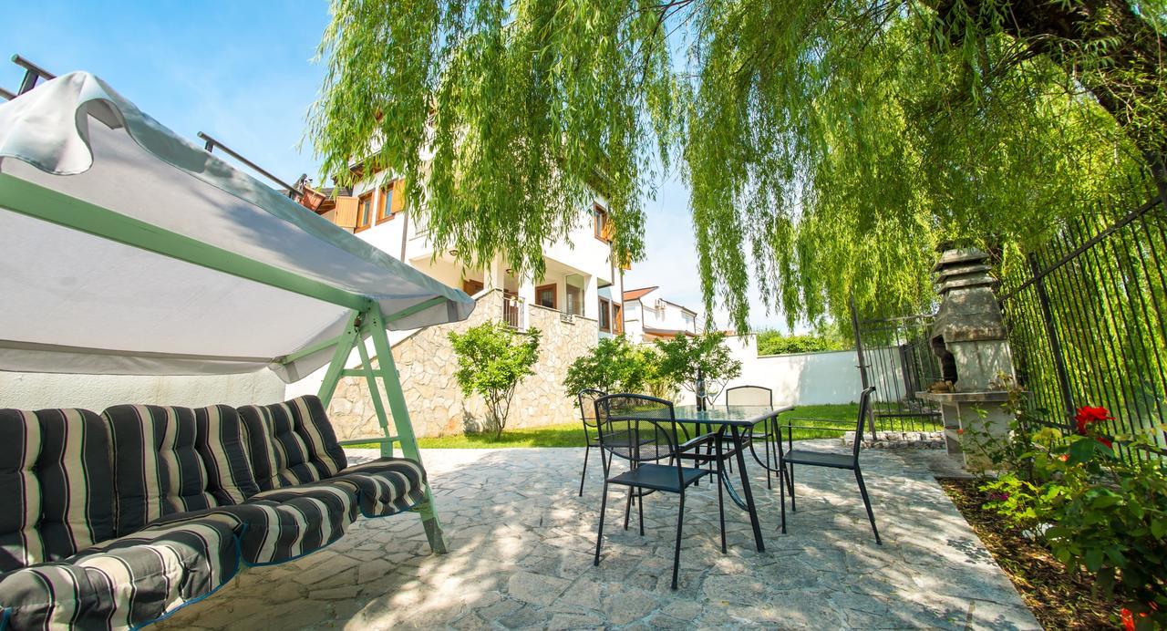 Villa Verde Mostar Zewnętrze zdjęcie