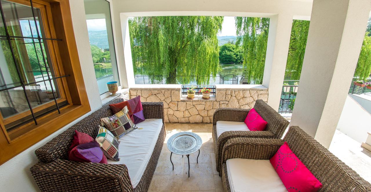 Villa Verde Mostar Zewnętrze zdjęcie
