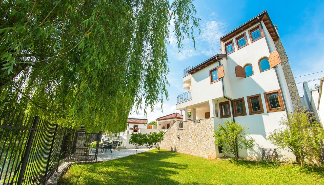 Villa Verde Mostar Zewnętrze zdjęcie