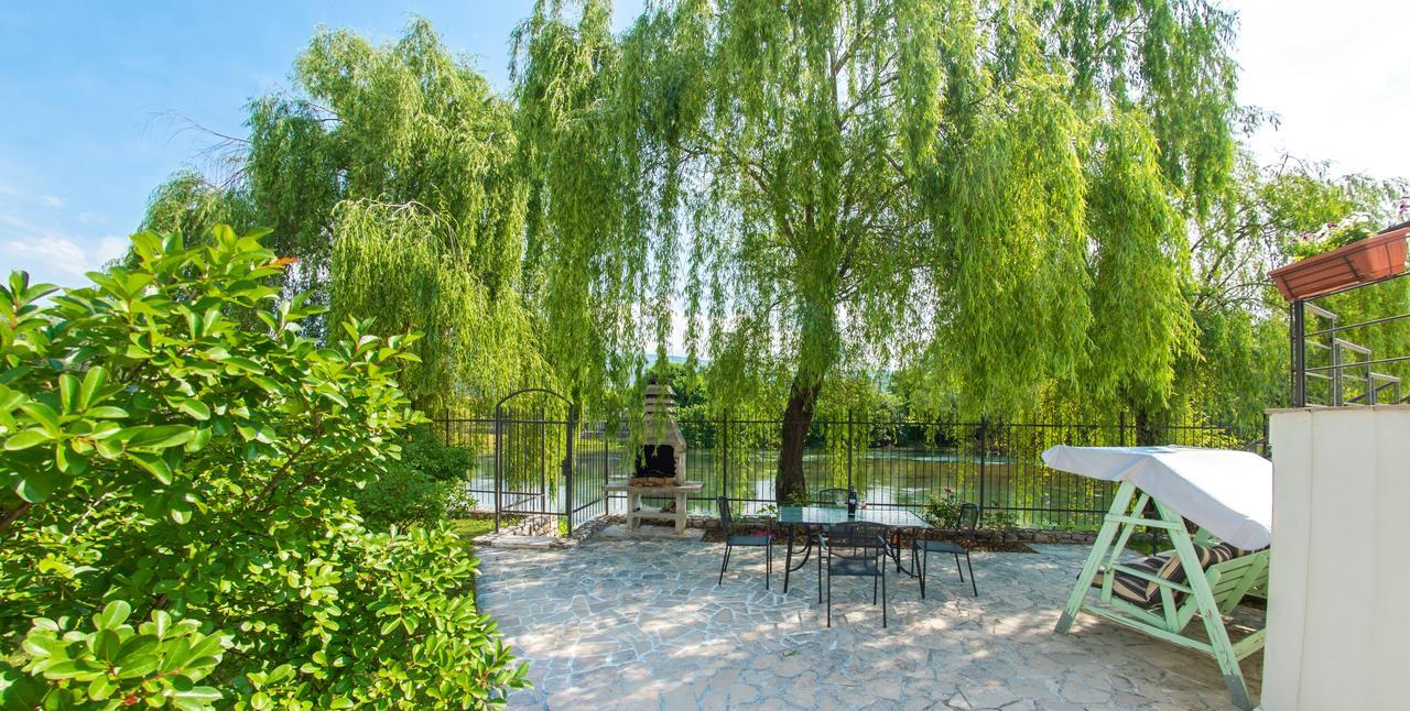 Villa Verde Mostar Zewnętrze zdjęcie
