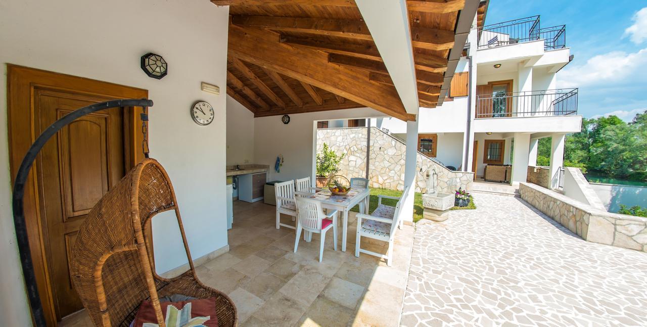 Villa Verde Mostar Zewnętrze zdjęcie