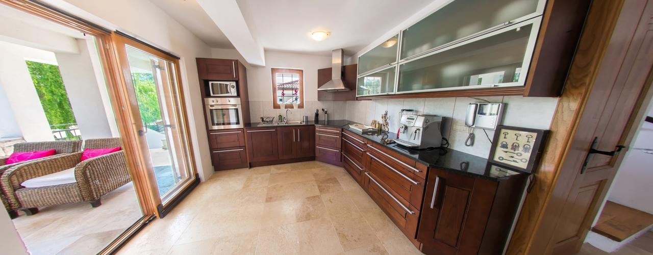 Villa Verde Mostar Zewnętrze zdjęcie