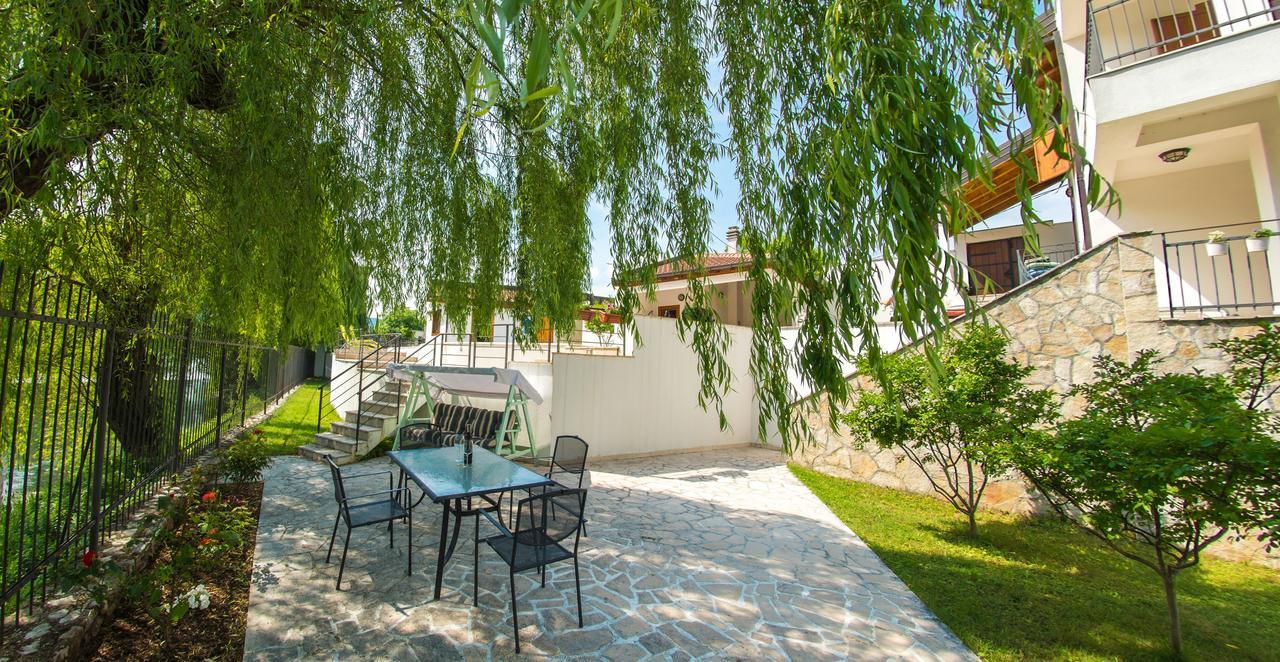 Villa Verde Mostar Zewnętrze zdjęcie
